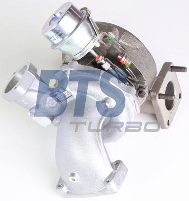 Compresor,sistem de supraalimentare T914956 BTS Turbo